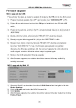 Preview for 35 page of TiGHT AV MSW-H412AC-DS User Manual