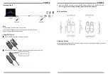 Preview for 2 page of TiGHT AV USB PRO AOC Operation And Installation Manual