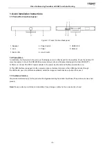 Предварительный просмотр 5 страницы TiGHT AV VSB-600AF User Manual