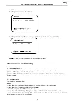 Предварительный просмотр 12 страницы TiGHT AV VSB-600AF User Manual