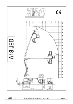 Предварительный просмотр 26 страницы TIGIEFFE AIRO A Series Use And Maintenance Manual