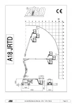 Предварительный просмотр 29 страницы TIGIEFFE AIRO A Series Use And Maintenance Manual