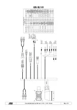 Предварительный просмотр 110 страницы TIGIEFFE AIRO A Series Use And Maintenance Manual