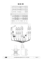 Предварительный просмотр 114 страницы TIGIEFFE AIRO A Series Use And Maintenance Manual