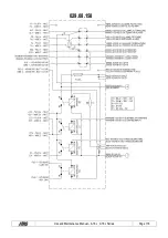 Предварительный просмотр 116 страницы TIGIEFFE AIRO A Series Use And Maintenance Manual