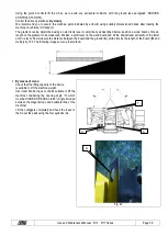 Предварительный просмотр 58 страницы TIGIEFFE AIRO R Series Use And Maintenance Manual