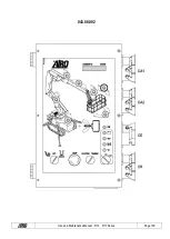 Preview for 100 page of TIGIEFFE AIRO R Series Use And Maintenance Manual