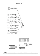 Preview for 104 page of TIGIEFFE AIRO R Series Use And Maintenance Manual