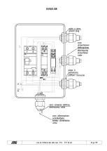 Preview for 105 page of TIGIEFFE AIRO R Series Use And Maintenance Manual