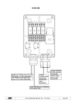 Preview for 106 page of TIGIEFFE AIRO R Series Use And Maintenance Manual