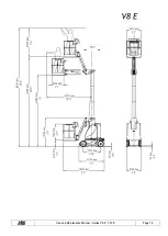 Preview for 14 page of TIGIEFFE Airo V Series Use And Maintenance Manual