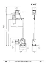 Preview for 17 page of TIGIEFFE Airo V Series Use And Maintenance Manual