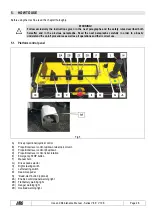 Preview for 26 page of TIGIEFFE Airo V Series Use And Maintenance Manual