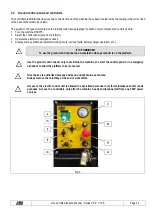 Preview for 32 page of TIGIEFFE Airo V Series Use And Maintenance Manual