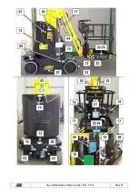 Preview for 75 page of TIGIEFFE Airo V Series Use And Maintenance Manual