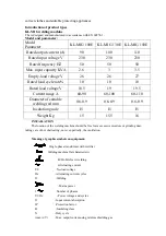 Preview for 8 page of Tigmig KL-MIG 100E Manual