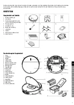 Предварительный просмотр 5 страницы TIGMON Lauben 15BB User Manual