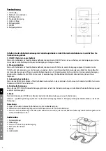 Предварительный просмотр 6 страницы TIGMON Lauben 15BB User Manual