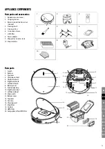 Предварительный просмотр 15 страницы TIGMON Lauben 15BB User Manual