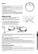 Предварительный просмотр 17 страницы TIGMON Lauben 15BB User Manual