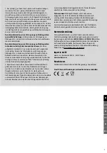 Preview for 9 page of TIGMON Lauben 2in1 22WB User Manual