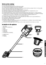 Preview for 11 page of TIGMON Lauben 2in1 22WB User Manual