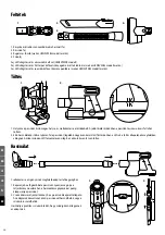 Preview for 36 page of TIGMON Lauben 2in1 22WB User Manual