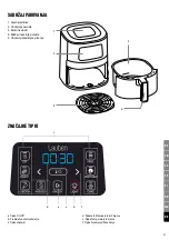 Preview for 47 page of TIGMON Lauben 4000BC User Manual