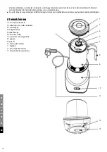 Preview for 24 page of TIGMON LAUBEN 550BC User Manual