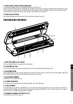 Preview for 5 page of TIGMON Lauben 60SB User Manual