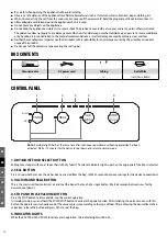 Preview for 10 page of TIGMON Lauben 60SB User Manual