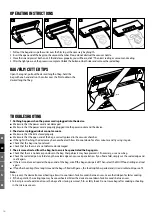 Preview for 12 page of TIGMON Lauben 60SB User Manual