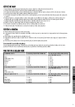 Preview for 19 page of TIGMON Lauben 60SB User Manual