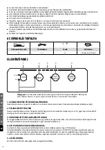 Preview for 34 page of TIGMON Lauben 60SB User Manual