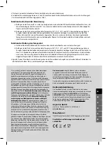 Preview for 5 page of TIGMON Lauben EK17BG User Manual