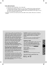 Preview for 11 page of TIGMON Lauben EK17BG User Manual