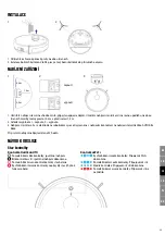 Preview for 29 page of TIGMON Lauben LASERVAC 52BB User Manual