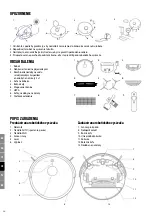 Preview for 38 page of TIGMON Lauben LASERVAC 52BB User Manual