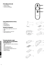 Preview for 50 page of TIGMON Lauben LASERVAC 52BB User Manual