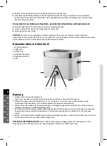 Preview for 4 page of TIGMON Lauben User Manual