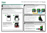 Preview for 2 page of Tigo 490-00100-52 Quick Start Manual