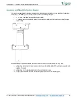 Preview for 16 page of Tigo BMS Installation Manual