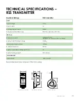 Preview for 20 page of Tigo RSS Transmitter Installation Manual