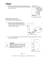 Preview for 15 page of Tigo TSB-10-US Installation And Operation Manual