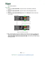 Preview for 19 page of Tigo TSB-10-US Installation And Operation Manual