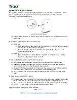 Preview for 29 page of Tigo TSB-10-US Installation And Operation Manual