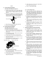 Preview for 2 page of TII network technologies 320NIZ Installation Note