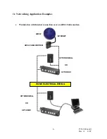 Предварительный просмотр 6 страницы TII network technologies HPTURBOWALL User Manual