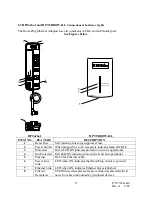 Предварительный просмотр 15 страницы TII network technologies HPTURBOWALL User Manual