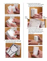 Preview for 2 page of Tii technologies CCP7 Series Installation Notes